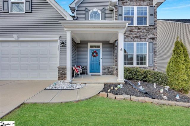 101 Tonkawa Way, Greenville, SC 29607