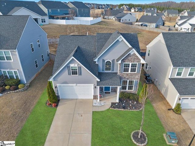 101 Tonkawa Way, Greenville, SC 29607