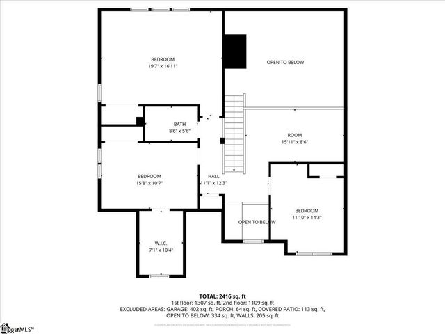 101 Tonkawa Way, Greenville, SC 29607