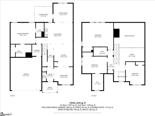 101 Tonkawa Way, Greenville, SC 29607