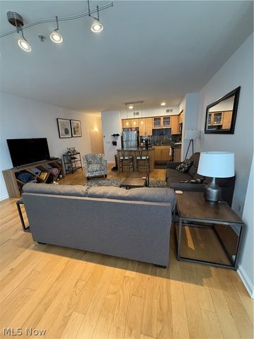 1237 Washington Avenue 412, Cleveland, OH 44113