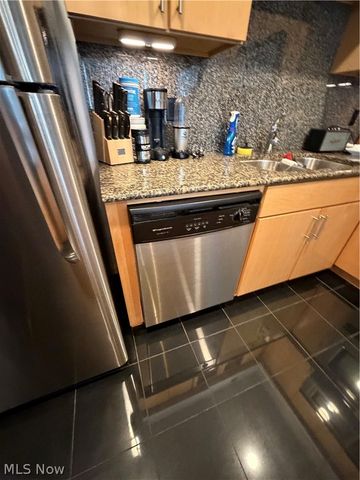 1237 Washington Avenue 412, Cleveland, OH 44113