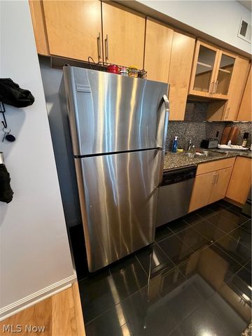 1237 Washington Avenue 412, Cleveland, OH 44113