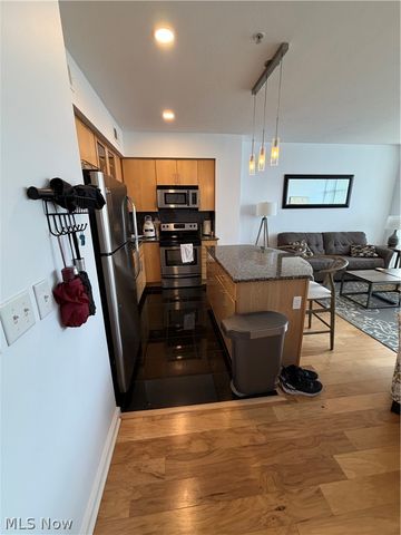 1237 Washington Avenue 412, Cleveland, OH 44113