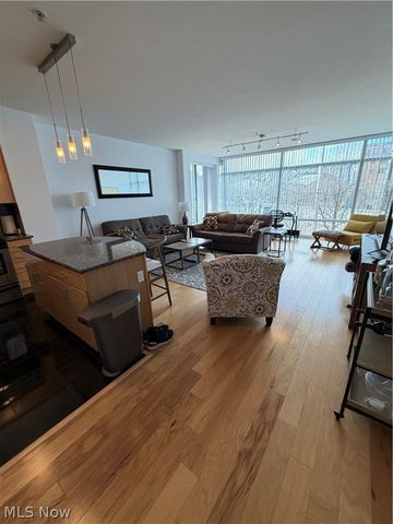 1237 Washington Avenue 412, Cleveland, OH 44113