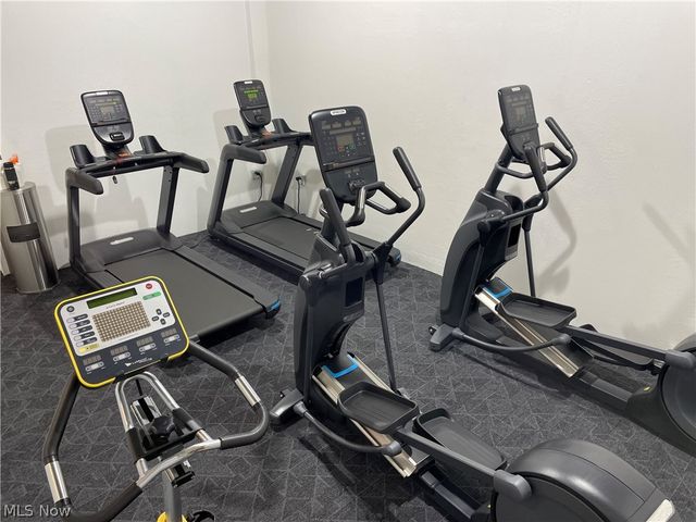 1237 Washington Avenue 412, Cleveland, OH 44113