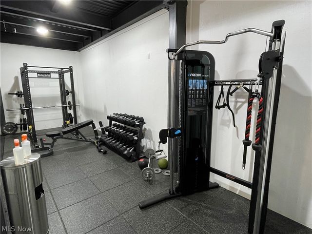 1237 Washington Avenue 412, Cleveland, OH 44113