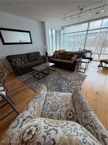 1237 Washington Avenue 412, Cleveland, OH 44113