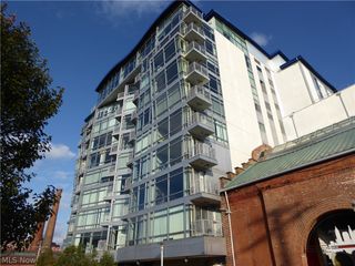 1237 Washington Avenue 412, Cleveland, OH 44113