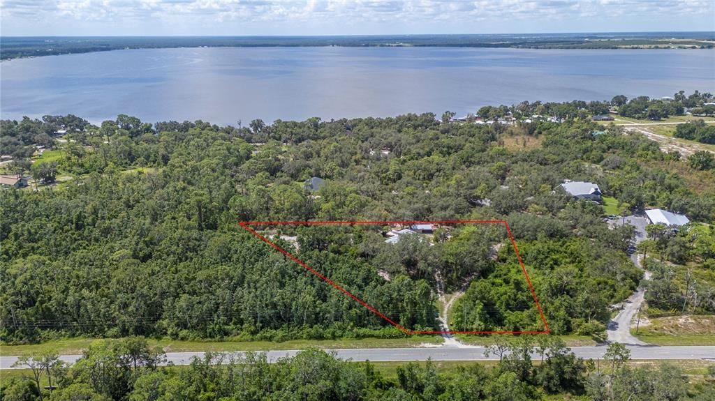900 HWY 630 E, Frostproof, FL 33843