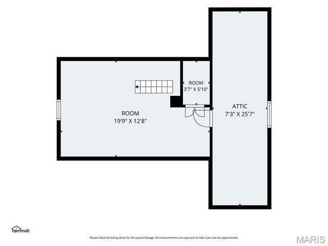 9431 Burdella Avenue, St John, MO 63114