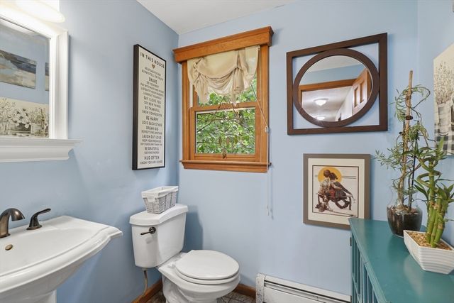 180 South Street, Berlin, MA 01503
