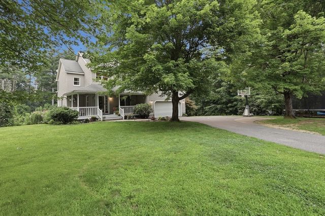 180 South Street, Berlin, MA 01503