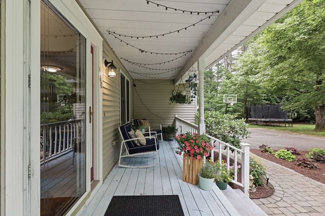 180 South Street, Berlin, MA 01503