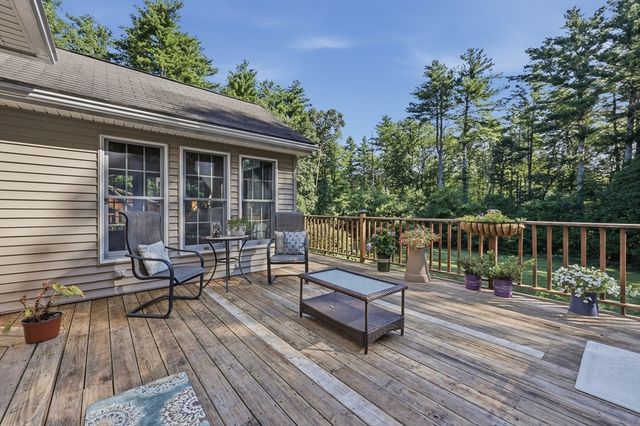 180 South Street, Berlin, MA 01503