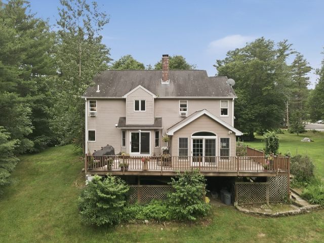 180 South Street, Berlin, MA 01503