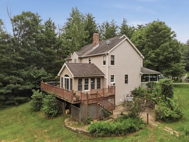 180 South Street, Berlin, MA 01503