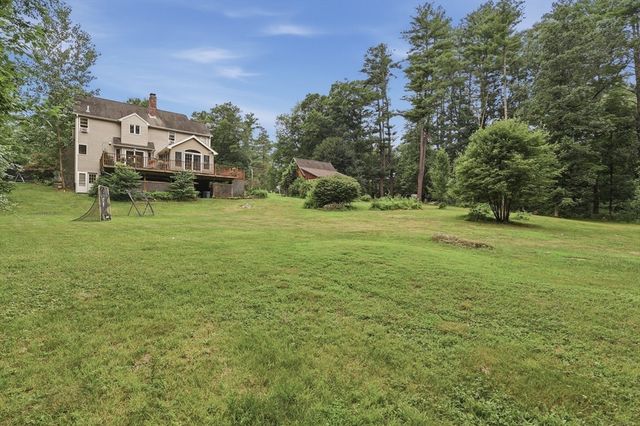 180 South Street, Berlin, MA 01503
