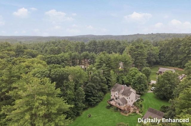 180 South Street, Berlin, MA 01503