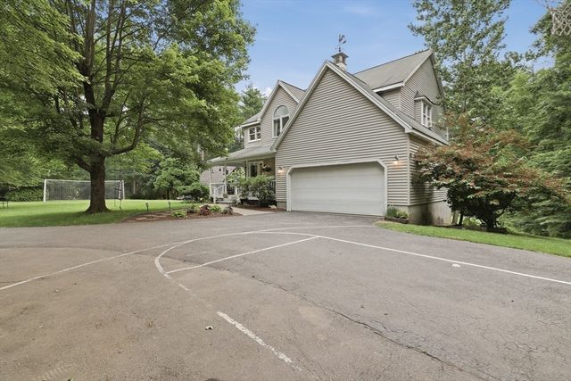180 South Street, Berlin, MA 01503