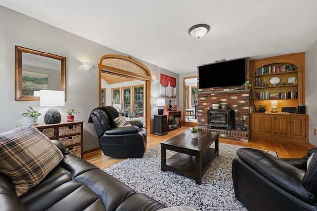 180 South Street, Berlin, MA 01503