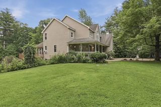180 South Street, Berlin, MA 01503