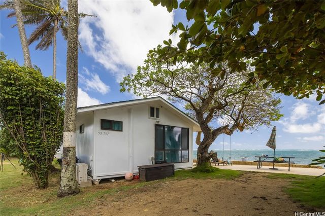 53-797 Kamehameha Highway, Hauula, HI 96717