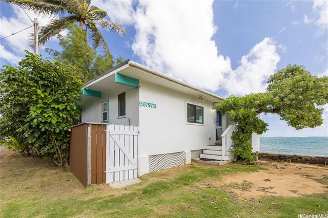53-797 Kamehameha Highway, Hauula, HI 96717