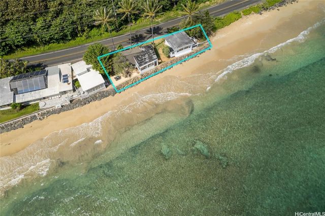 53-797 Kamehameha Highway, Hauula, HI 96717