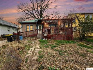 235 N 31st Street, Lincoln, NE 68503