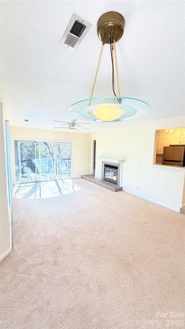 1101 #44 E Morehead Street, Charlotte, NC 28204