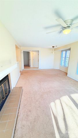 1101 #44 E Morehead Street, Charlotte, NC 28204