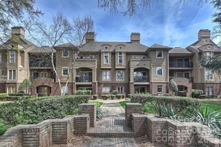 1101 #44 E Morehead Street, Charlotte, NC 28204
