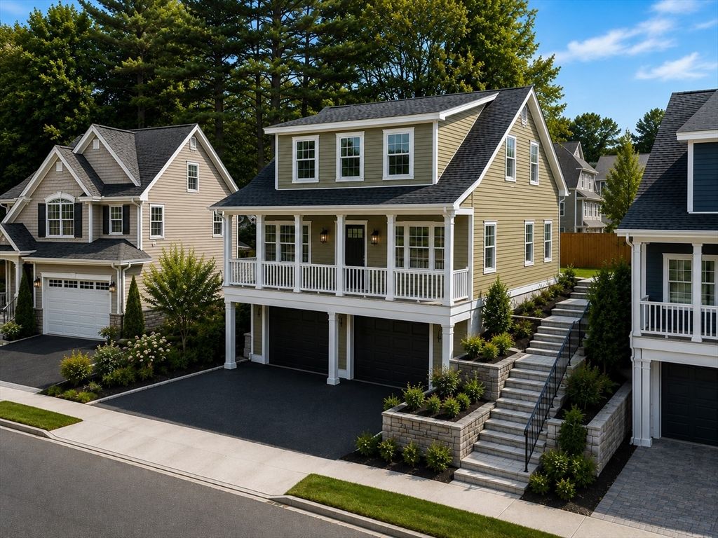 47 Bayard Street, Dedham, MA 02026
