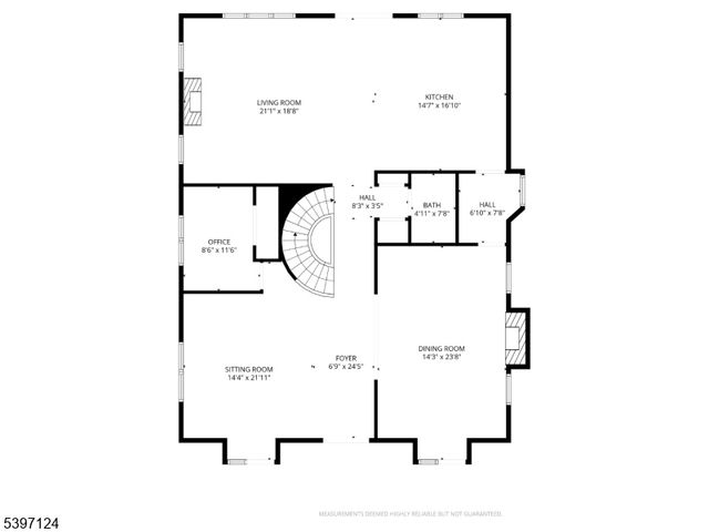1096 Briar Way, Fort Lee Boro, NJ 07024