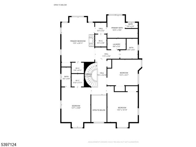 1096 Briar Way, Fort Lee Boro, NJ 07024