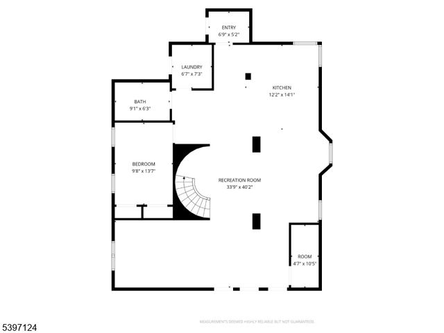 1096 Briar Way, Fort Lee Boro, NJ 07024