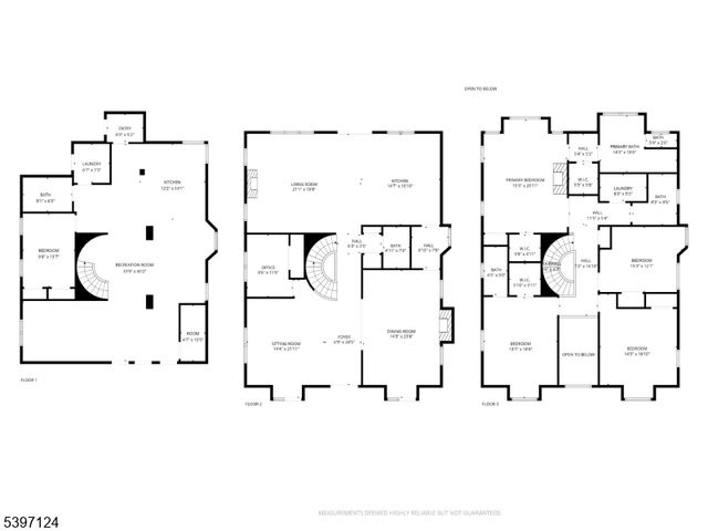 1096 Briar Way, Fort Lee Boro, NJ 07024