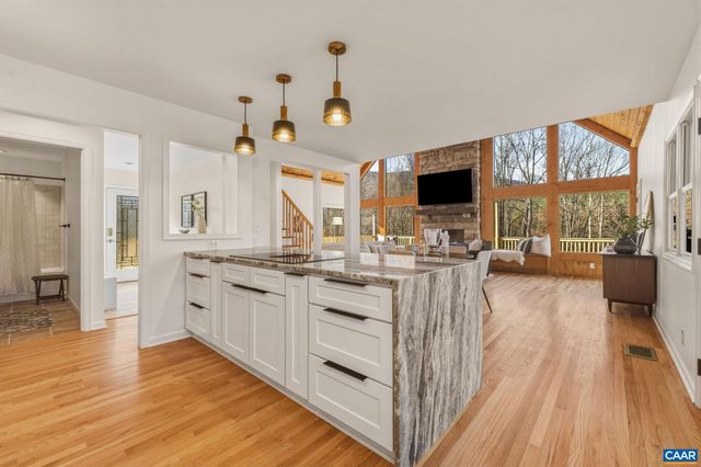 7102 BLACKWELLS HOLLOW RD, Crozet, VA 22932