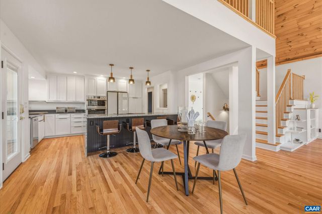 7102 BLACKWELLS HOLLOW RD, Crozet, VA 22932