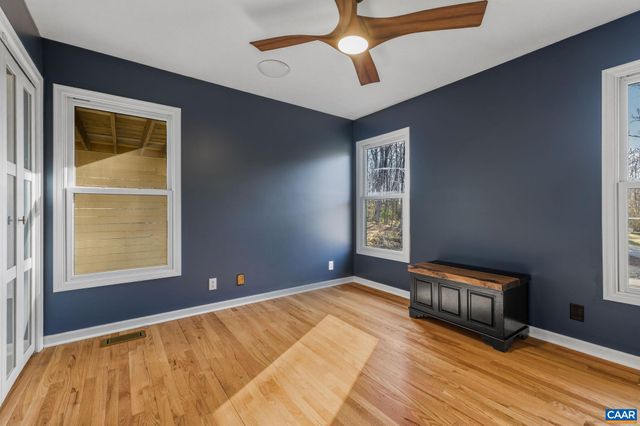 7102 BLACKWELLS HOLLOW RD, Crozet, VA 22932