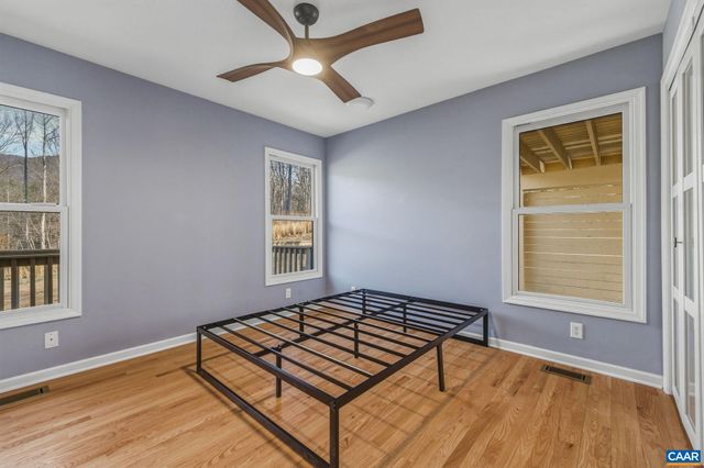 7102 BLACKWELLS HOLLOW RD, Crozet, VA 22932