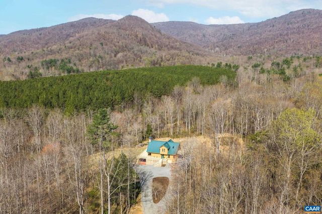 7102 BLACKWELLS HOLLOW RD, Crozet, VA 22932