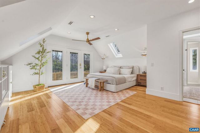 7102 BLACKWELLS HOLLOW RD, Crozet, VA 22932