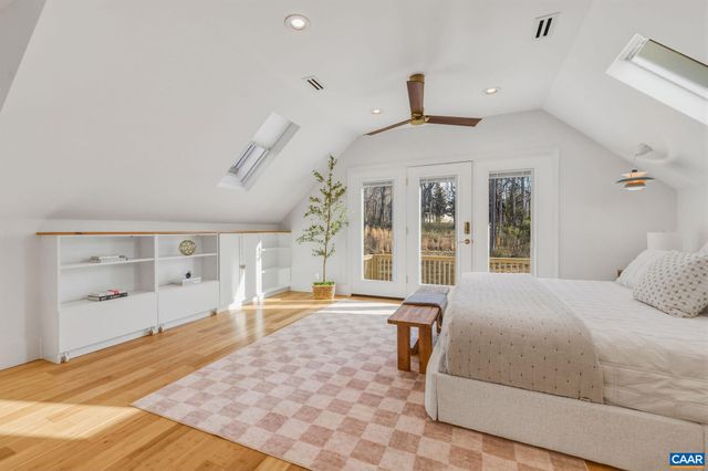 7102 BLACKWELLS HOLLOW RD, Crozet, VA 22932