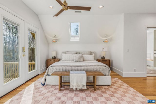 7102 BLACKWELLS HOLLOW RD, Crozet, VA 22932