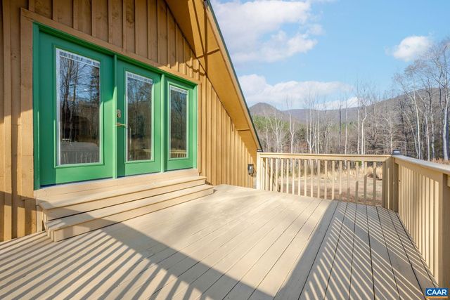 7102 BLACKWELLS HOLLOW RD, Crozet, VA 22932
