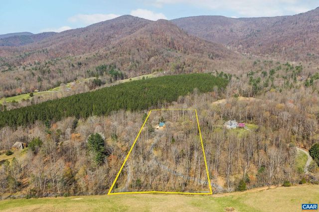7102 BLACKWELLS HOLLOW RD, Crozet, VA 22932