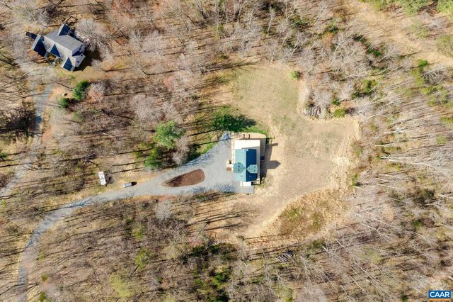 7102 BLACKWELLS HOLLOW RD, Crozet, VA 22932