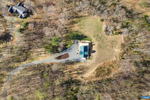 7102 BLACKWELLS HOLLOW RD, Crozet, VA 22932